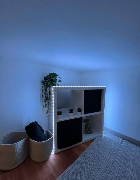 Apartment Saafeplace-4pers-wifi-keybox-24sur7 *